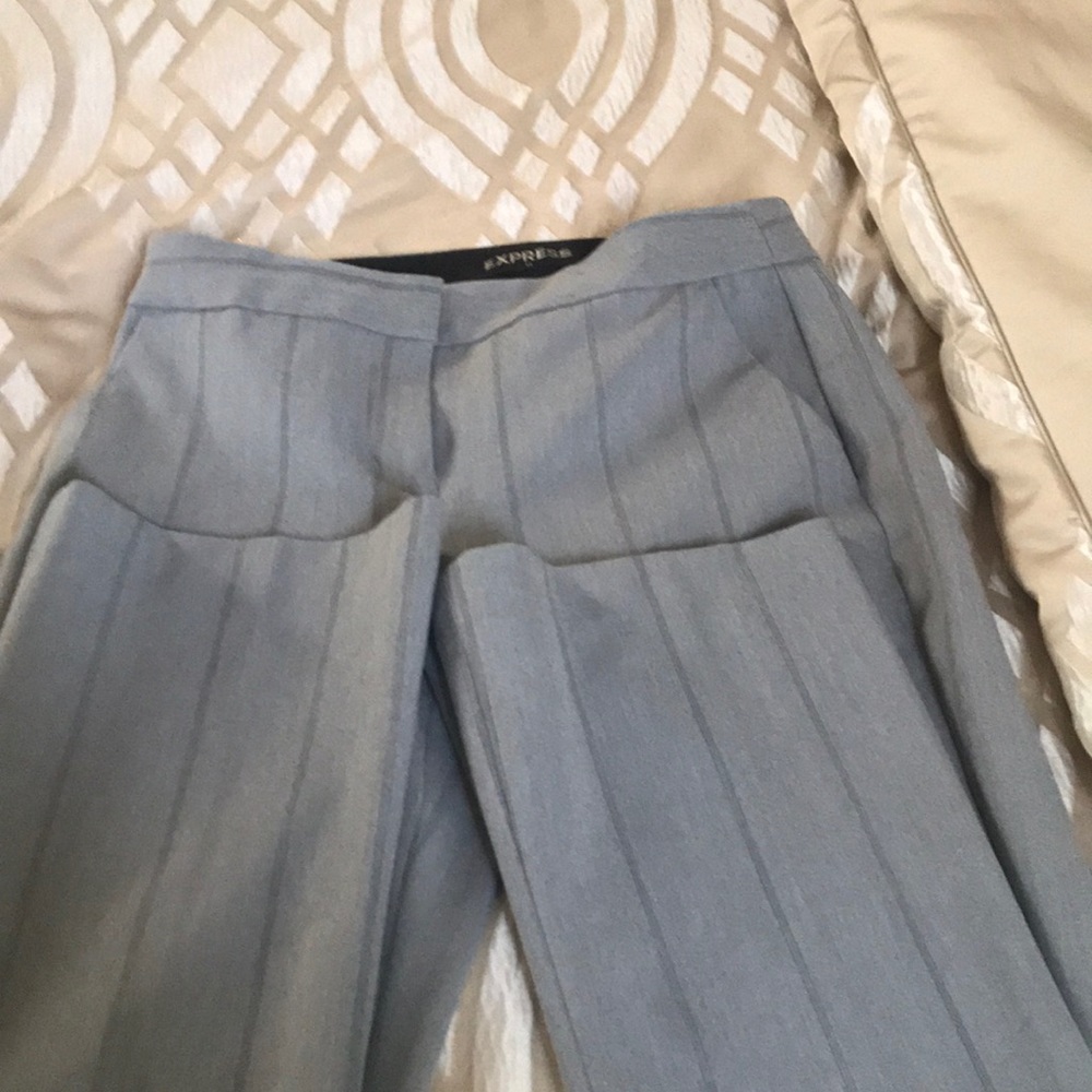 Express office slacks